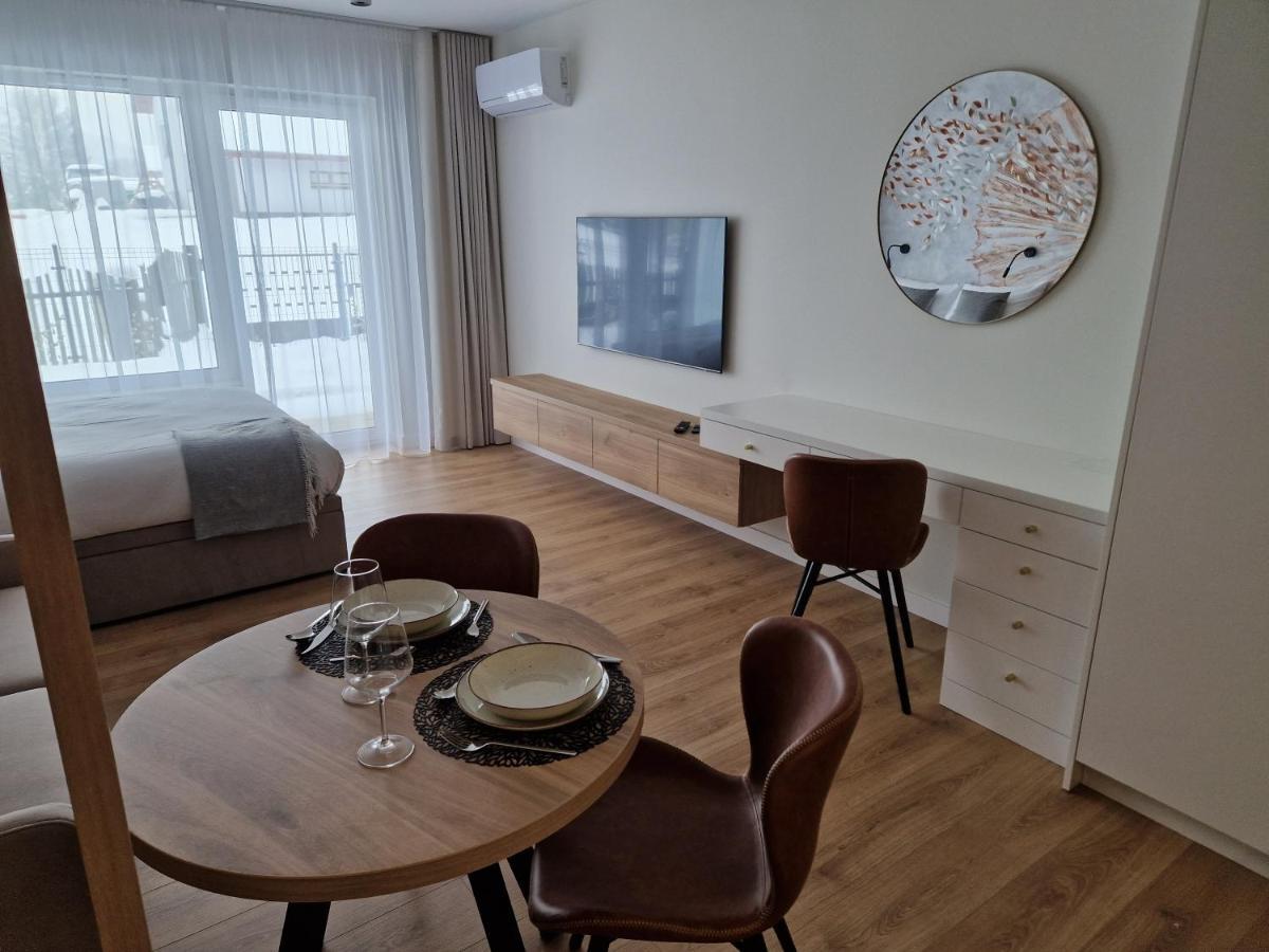 Apartament Sunray Krasków Εξωτερικό φωτογραφία