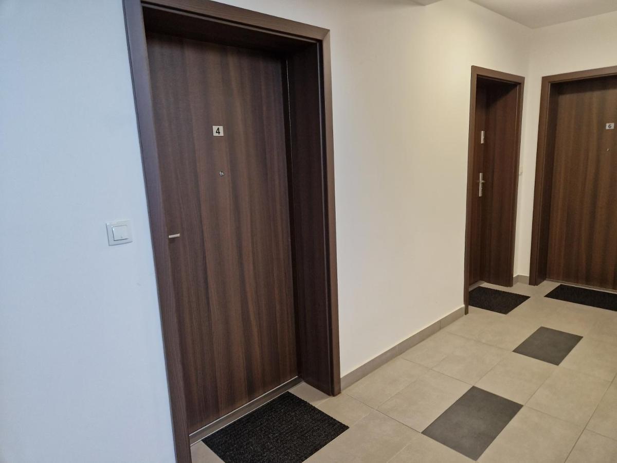 Apartament Sunray Krasków Εξωτερικό φωτογραφία