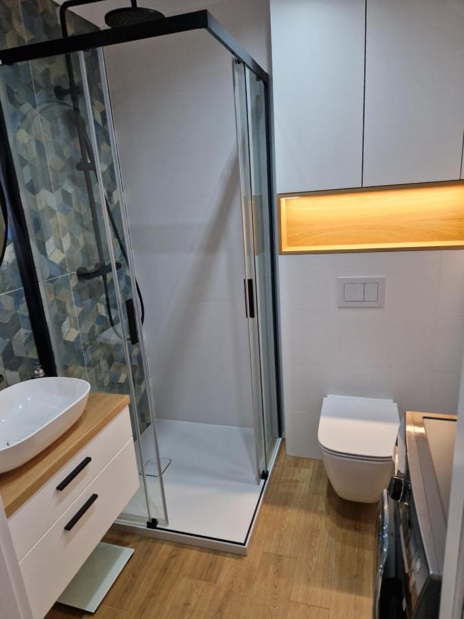 Apartament Sunray Krasków Εξωτερικό φωτογραφία