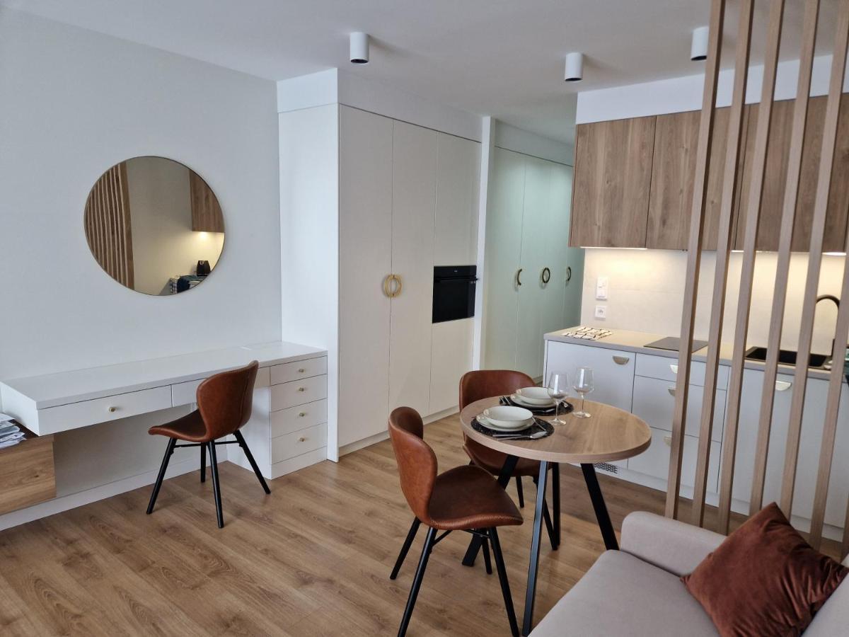 Apartament Sunray Krasków Εξωτερικό φωτογραφία