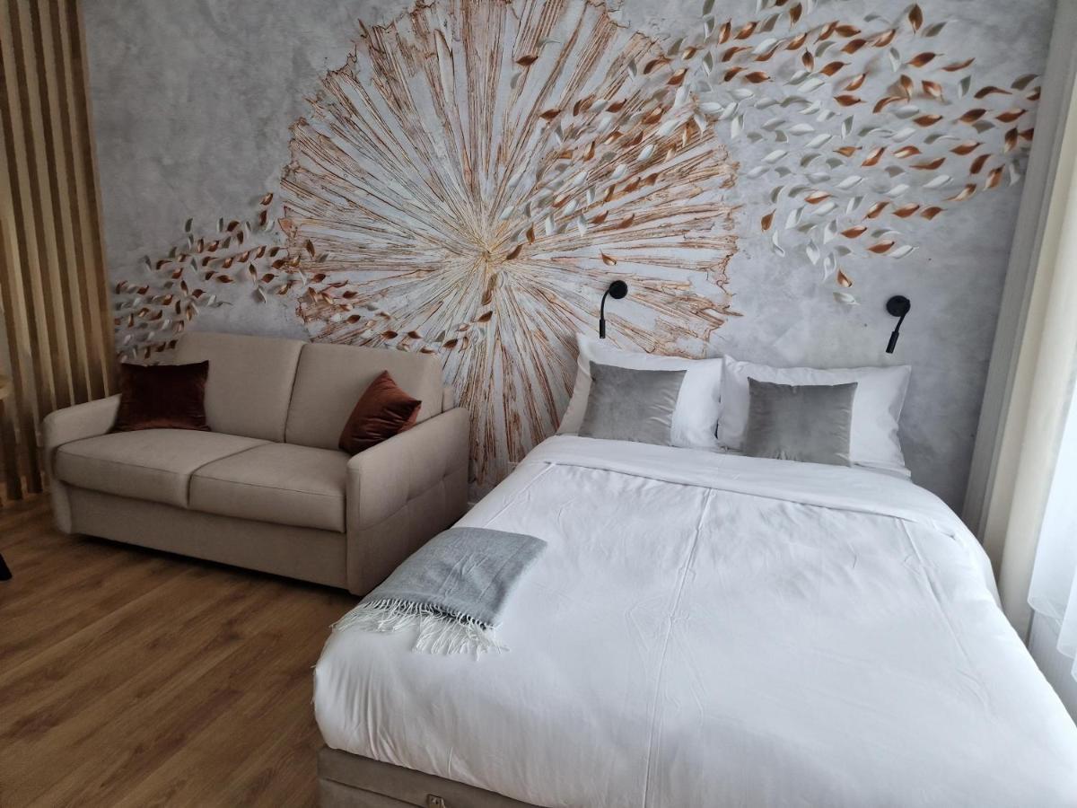 Apartament Sunray Krasków Εξωτερικό φωτογραφία