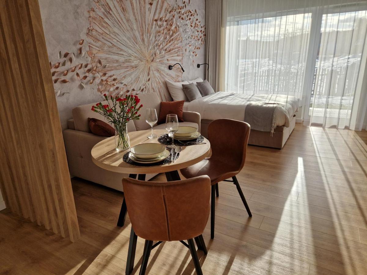 Apartament Sunray Krasków Εξωτερικό φωτογραφία