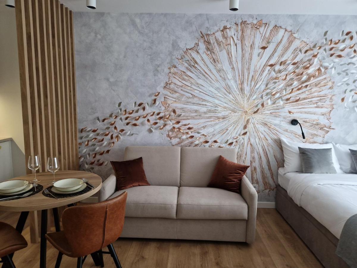 Apartament Sunray Krasków Εξωτερικό φωτογραφία