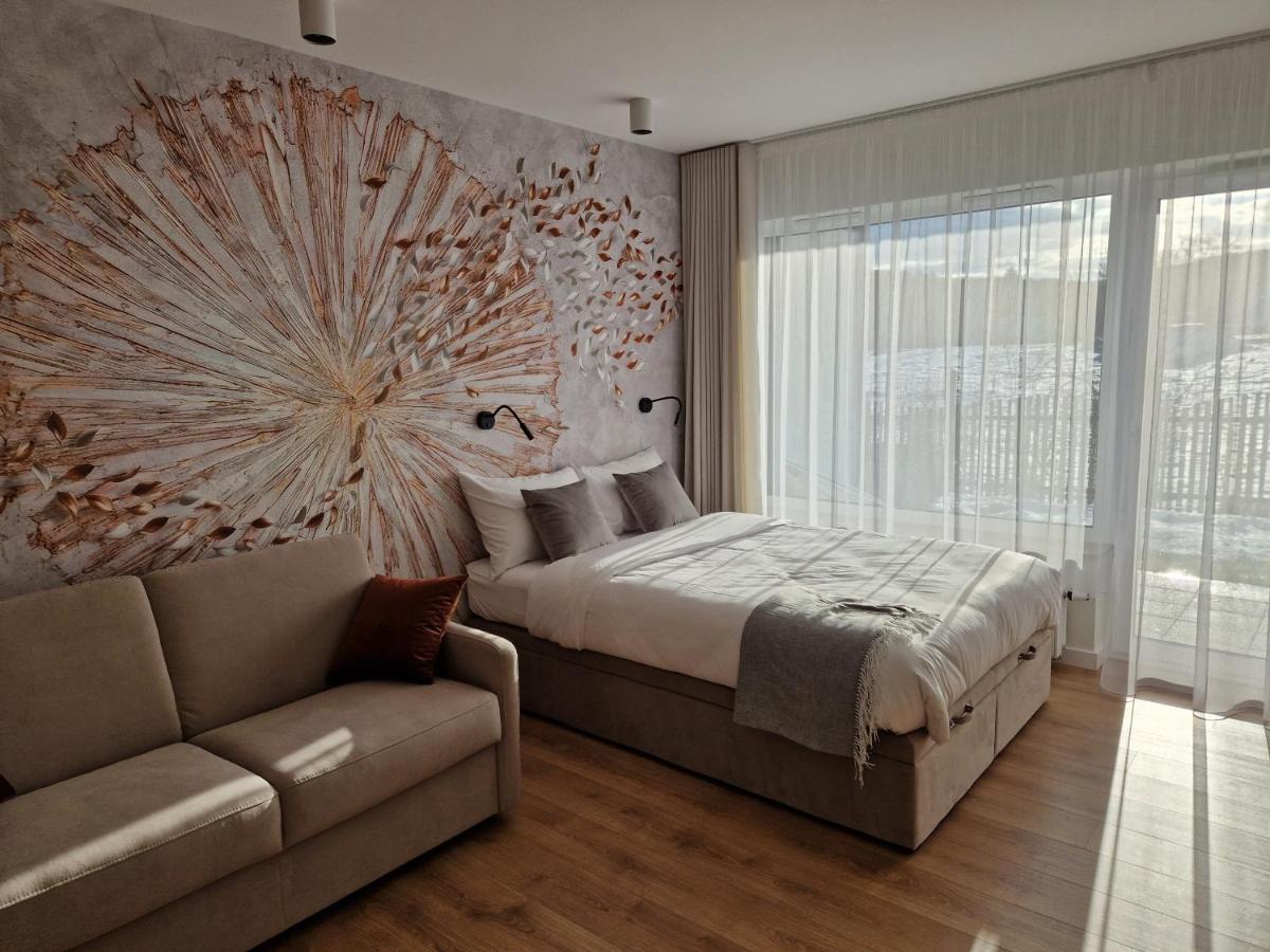 Apartament Sunray Krasków Εξωτερικό φωτογραφία
