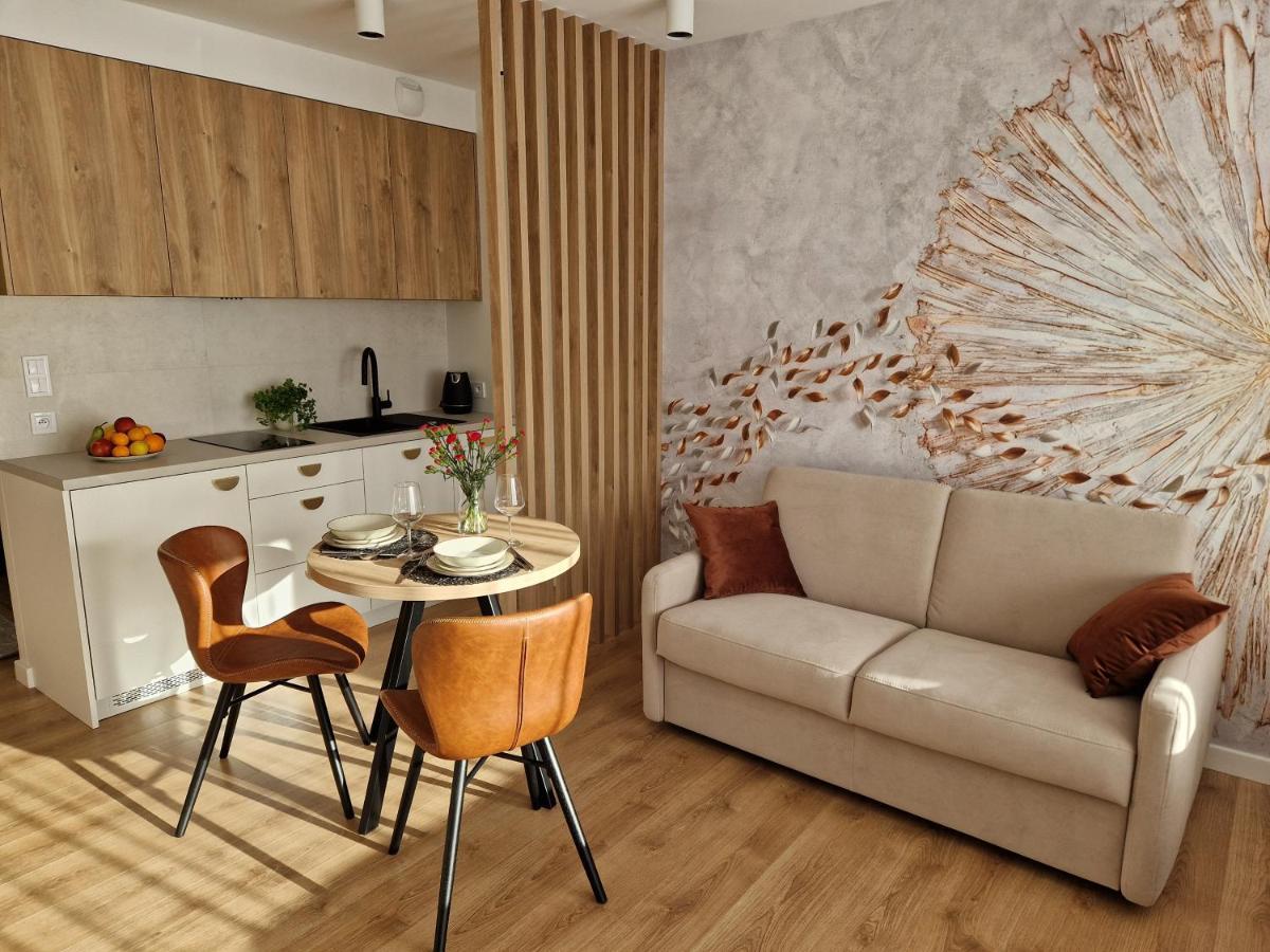 Apartament Sunray Krasków Εξωτερικό φωτογραφία