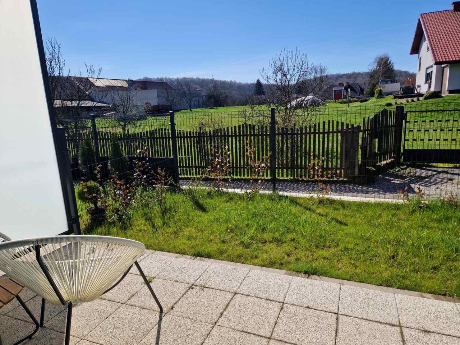 Apartament Sunray Krasków Εξωτερικό φωτογραφία